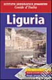 Liguria libro