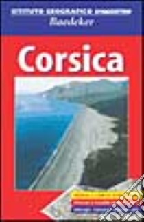 Corsica libro