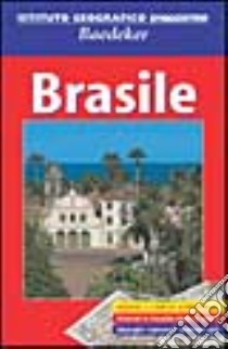 Brasile libro