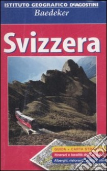 Svizzera libro