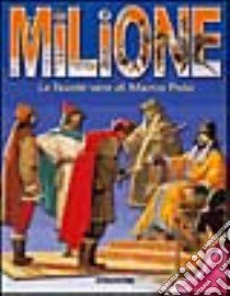 Il Milione libro