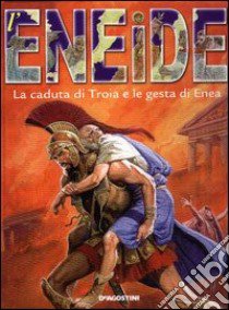 L'Eneide libro