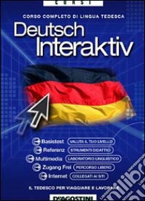 Deutsch interaktiv new libro