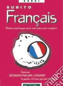 Subito français. CD-ROM libro