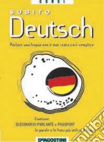 Subito deutsch new libro