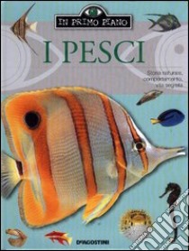 I pesci libro