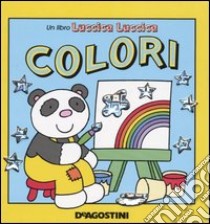 Colori libro