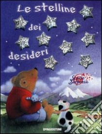 Le stelline dei desideri libro