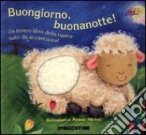 Buon giorno, buona notte libro