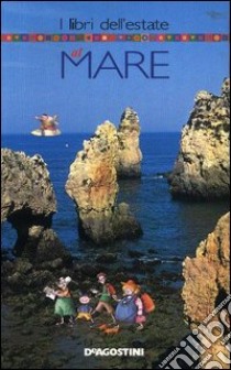 Al mare libro di Sibella Stefano