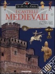 I castelli medioevali libro