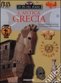 L'antica Grecia libro