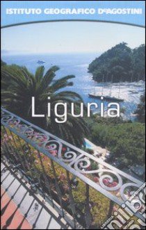 Liguria. Con atlante stradale tascabile 1:250 000 libro