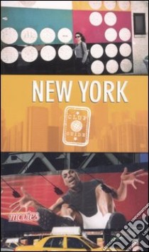 New York libro di Magni Laura