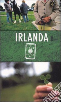 Irlanda libro di Gandolfi Alessandro