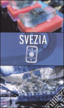 Svezia libro di Griffa Valerio