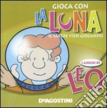 Gioca con la luna. CD-ROM libro