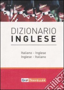 Dizionario inglese. Italiano-inglese, inglese-italiano libro di Rizzo R. A. (cur.); Bertoni Galassi A. (cur.)