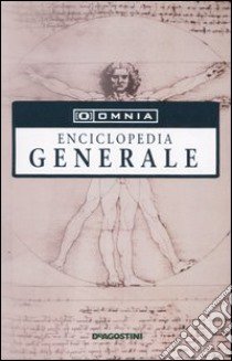 Omnia. Enciclopedia generale libro