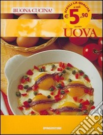 Uova (n.e.) libro