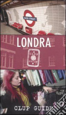 Londra libro di Diamanti Carla