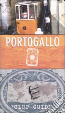 Portogallo libro di Moretti Marco