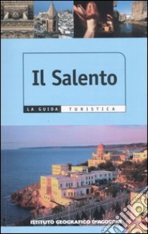 Il Salento libro