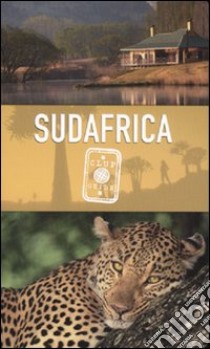 Sudafrica libro di Martinengo Luciano