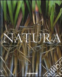 Natura libro di Grunewald Olivier - Gilbertas Bernadette