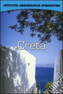 Creta libro