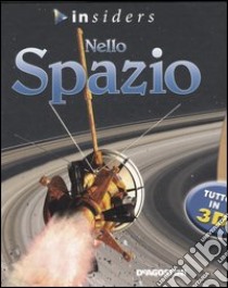 Nello spazio libro