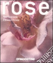 Rose libro di Starosta Paul - Cruse Eleonore