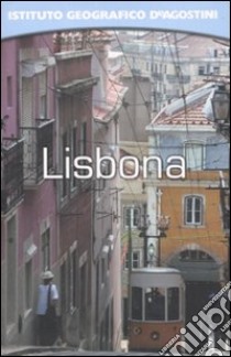 Lisbona libro