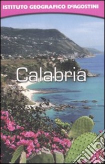 Calabria libro