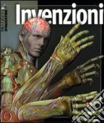 Invenzioni libro