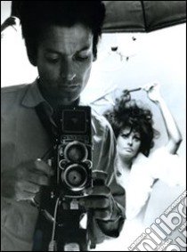 Performance libro di Avedon Richard