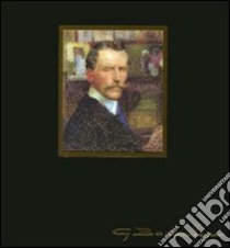 G. Bozzalla. Opera commemorativa. Ediz. illustrata. Con CD-ROM libro di Schiapparelli Romeo