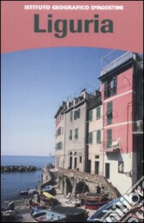 Liguria libro