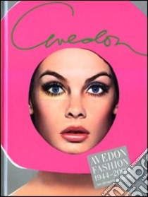 Avedon Fashion 1944-2000. Ediz. inglese libro di Avedon Richard