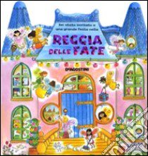 La Reggia delle fate libro