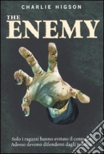 The Enemy libro di Higson Charlie