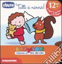 Tutti a nanna! libro