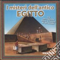 I misteri dell'antico Egitto libro