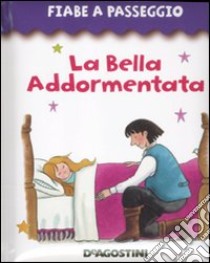 La bella addormentata libro di Lewis Jan