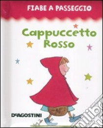 Cappucetto rosso. Ediz. illustrata libro di Lewis Jan