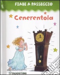 Cenerentola. Ediz. illustrata libro di Lewis Jan