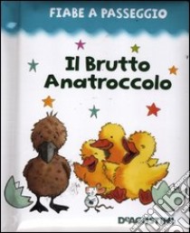 Il brutto anatroccolo libro di Lewis Jan