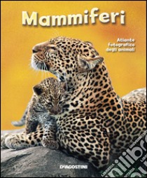 Mammiferi libro