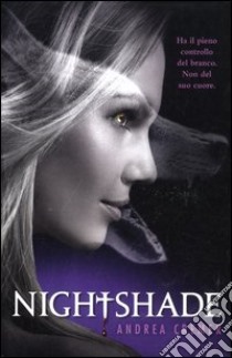 Nightshade libro di Cremer Andrea