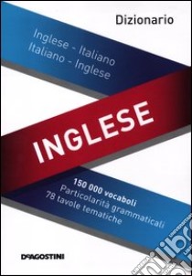 Maxi dizionario inglese. Inglese-italiano, italiano-inglese libro